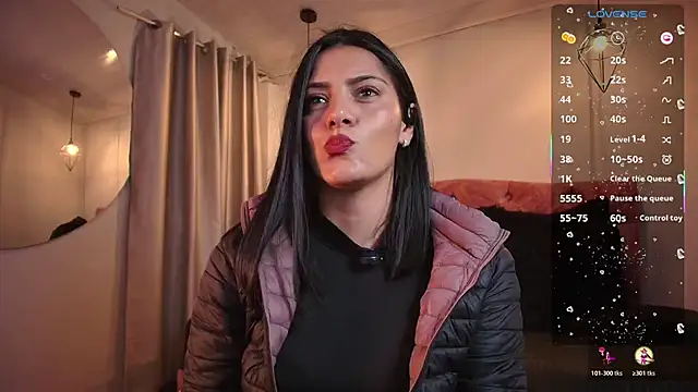 miaoconell's cam snapshot