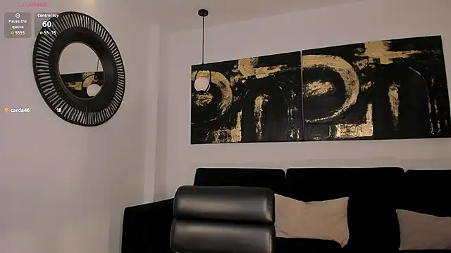 BonnyRose's cam snapshot