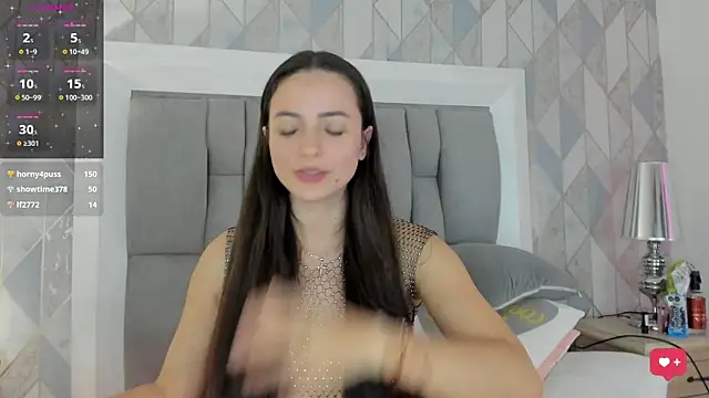 Princsgirl_'s cam snapshot