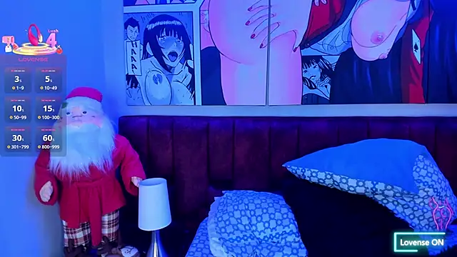 alice_kingsley_'s cam snapshot