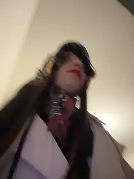 EemaHaruki live sex cam