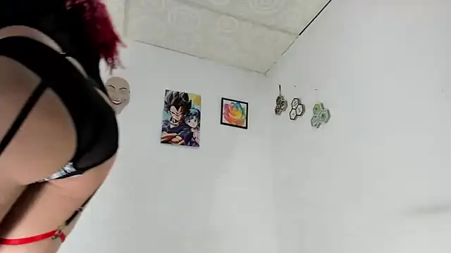 LannaBoonie live sex cam