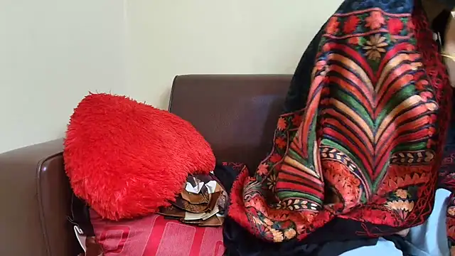 Sreya_'s cam snapshot