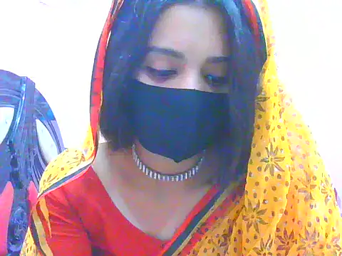 Silver_Queen07's cam snapshot