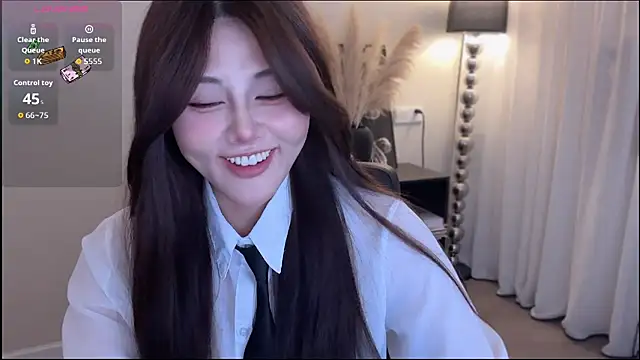 Cure-uuuuuuuu live sex cam