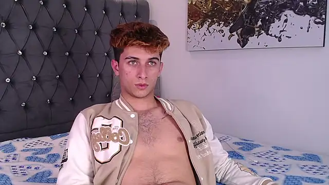 MrWilliseo live sex cam