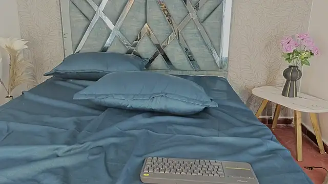 _DantFox_ live sex cam