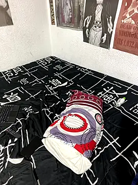 Sexyquerubin live sex cam