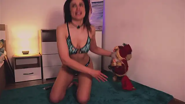 Misslullu live sex cam