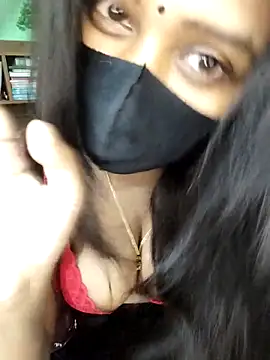 Idhika-Paul's web cam