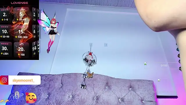 Skye_Moore live sex cam