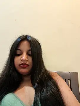 Maahhii_2's cam snapshot