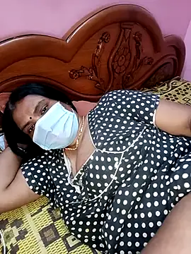 KannadaTamilTeluguBeauty's cam snapshot