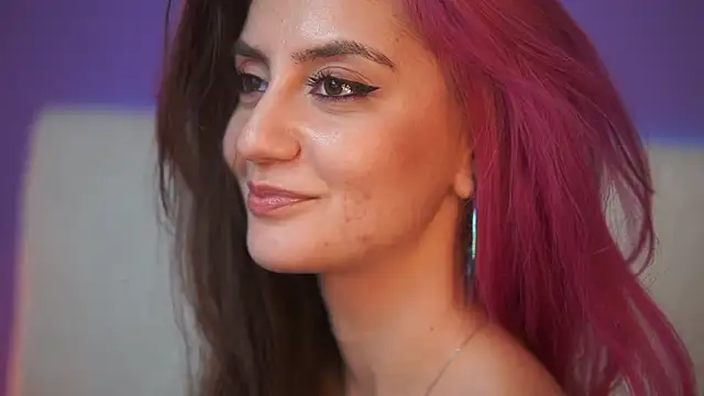 SabrinaHope live sex cam