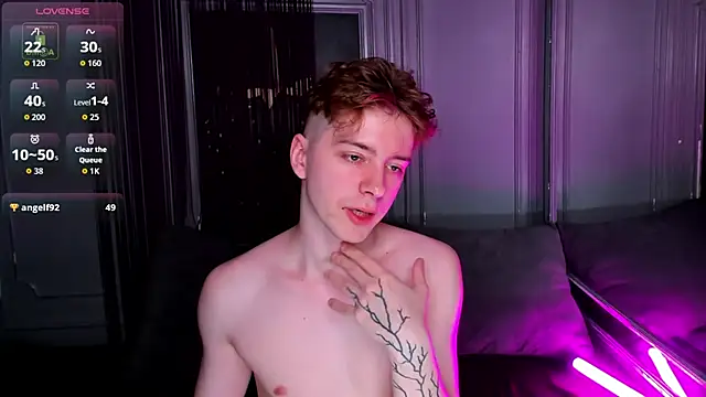 Paul_Holt live sex cam