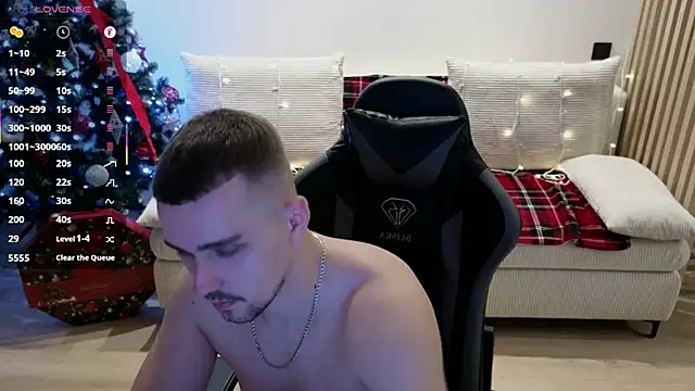 Larstar01 live sex cam