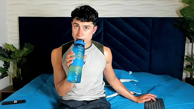 AustinJones_ live sex cam