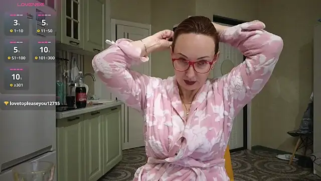 LybovNTV live sex cam