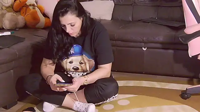 ReiyaRey live sex cam