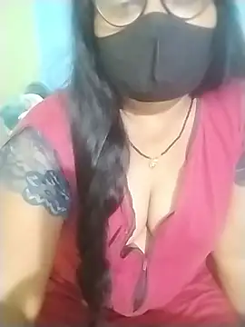 sexxyrenukaa's cam snapshot