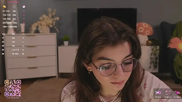 FlairEdgin live sex cam