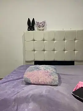 Kuromy_x's cam snapshot