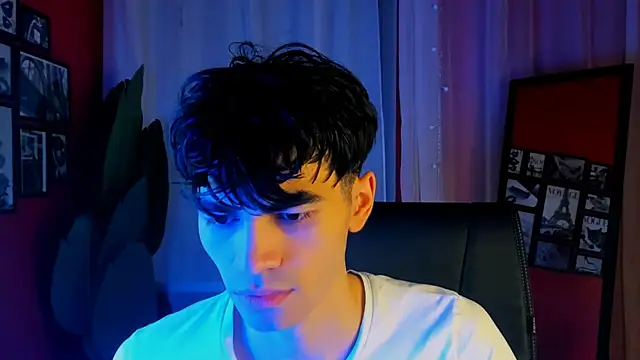 JaremyHarris live sex cam