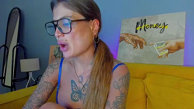 Patricia_Cox's cam snapshot