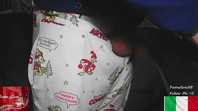 Pennellone98 live sex cam