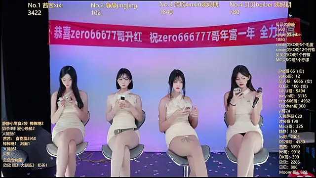 Neza-002's cam snapshot