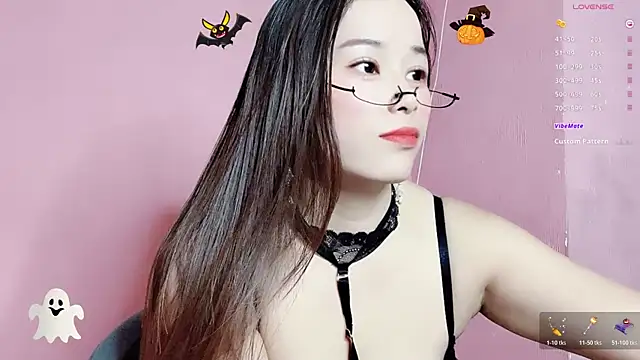 Amelia-12301's cam snapshot