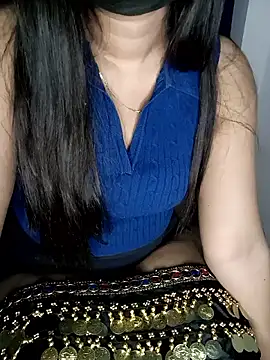 Ms_Neera's cam snapshot