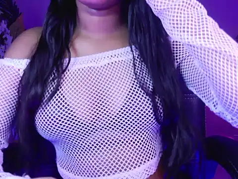 Rashiii_'s cam snapshot