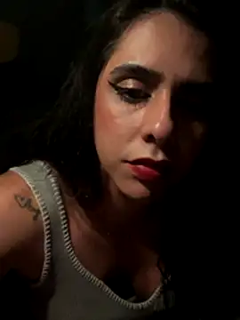 Monahliza live sex cam