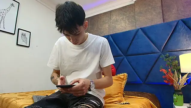 Lion_Foster01 live sex cam