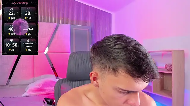 JacobRoberts1 live sex cam