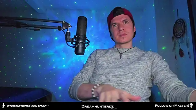 Headhunterdz live sex cam