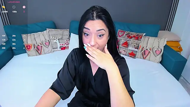 Christall_StarXX live sex cam