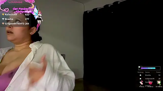 MarcellaGriffin live sex cam