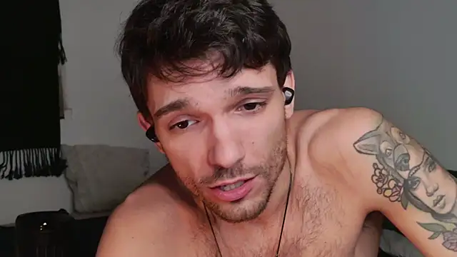 JackDesFeux live sex cam