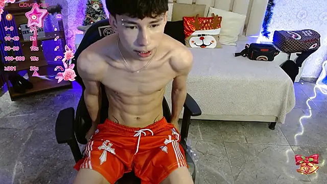 kaelwolf_tay live sex cam