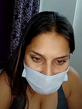 pushpa-rani1's cam snapshot