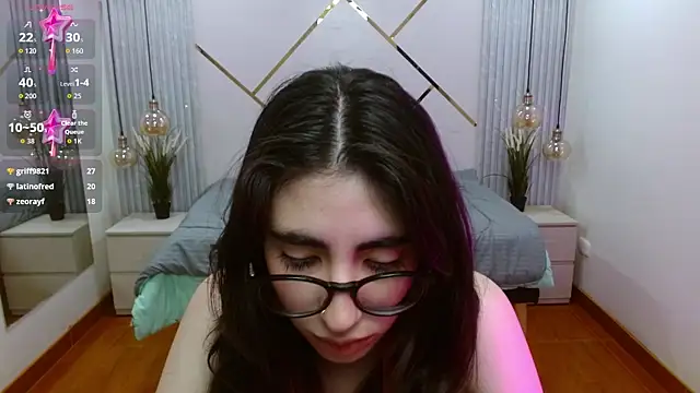 LenaRoses live sex cam
