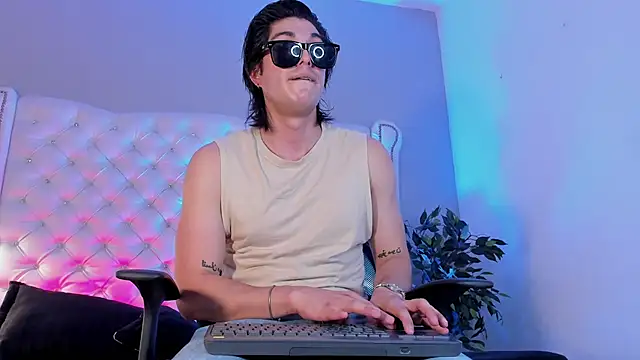 Karimferrer live sex cam