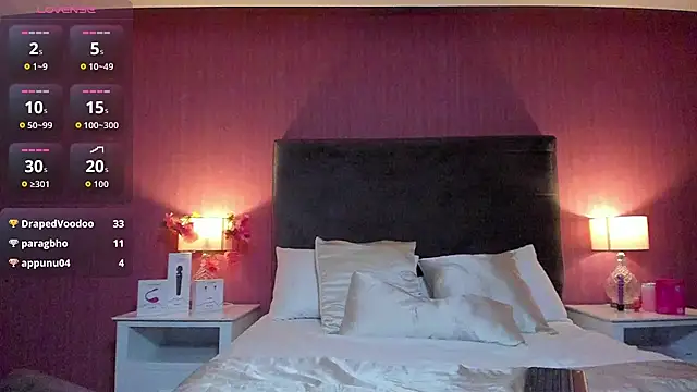 ArianaRosee_'s cam snapshot