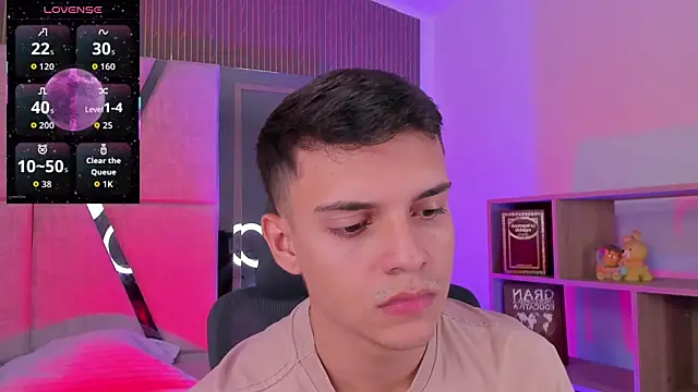 JacobRoberts1 live sex cam