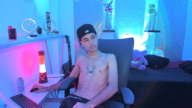 JacobBlackwell_ live sex cam