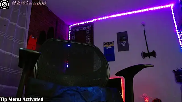 davidroses420 live sex cam