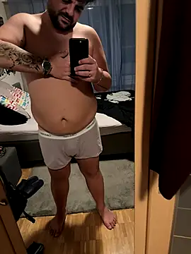 Spiederman-10 live sex cam