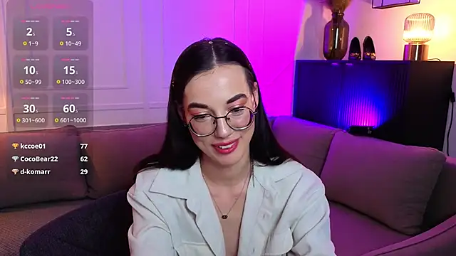 EmmaJakson's cam snapshot